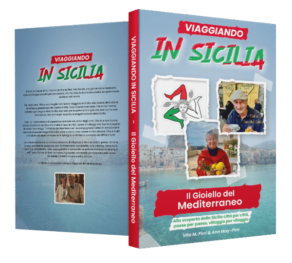 Paperback (Italian Version)
